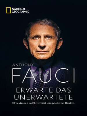 cover image of Erwarte das Unerwartete